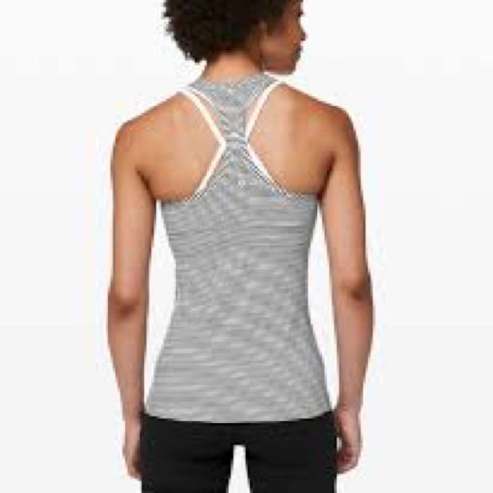 lululemon tank top - Picture 2 of 2